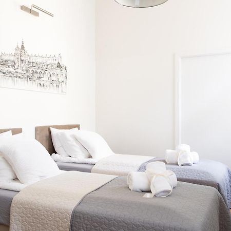 Apartments Roman Krakow Bagian luar foto